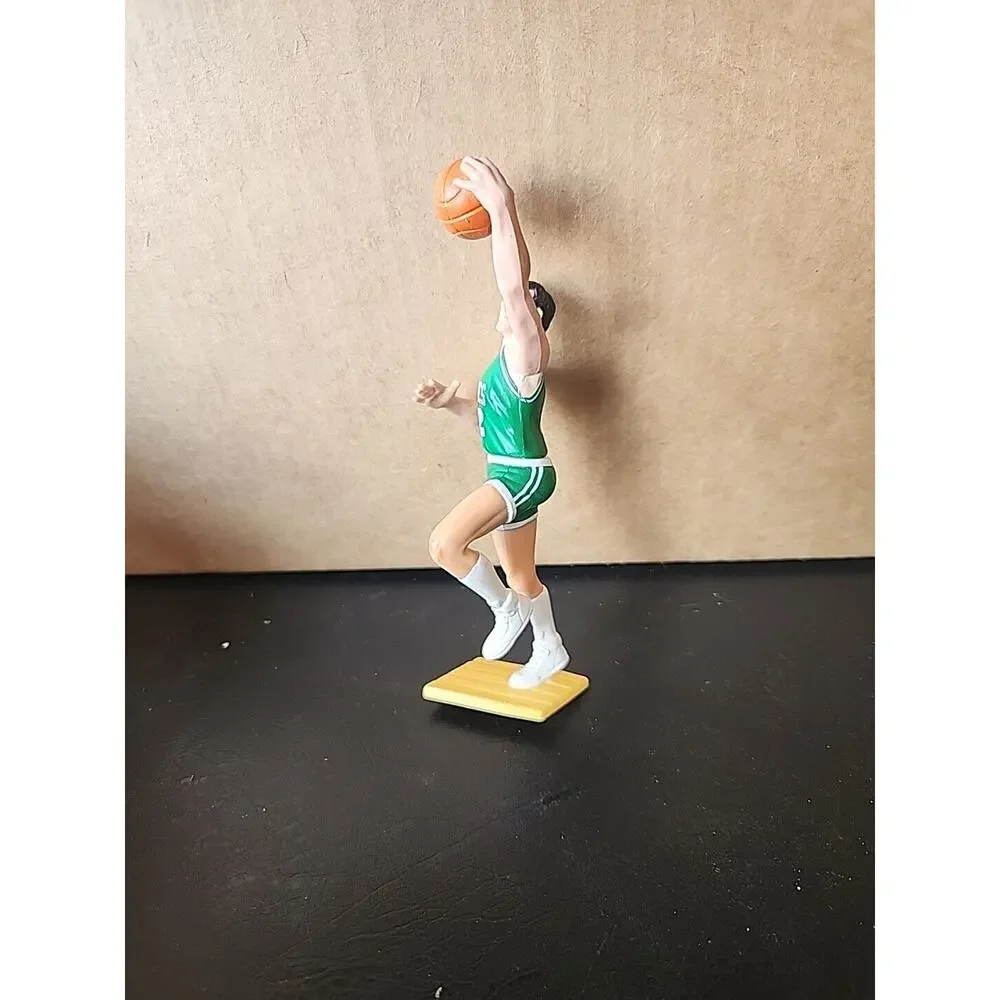 Vintage 1988 Kenner Starting Lineup Boston Celtics KEVIN MCHALE Figure